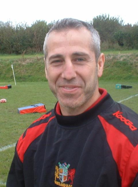 Domenico Setaro